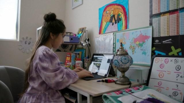 Home Schooled