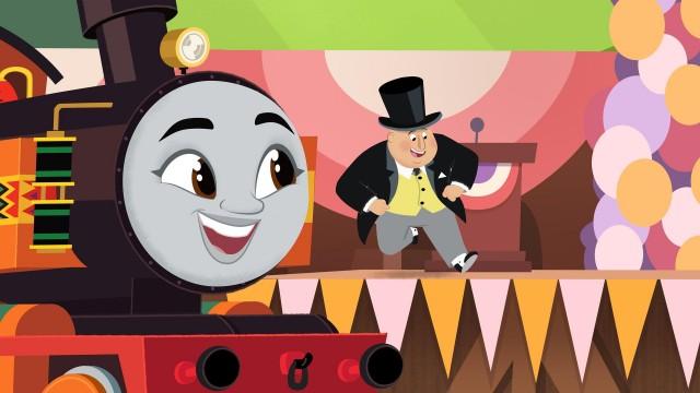 La canzone di Sodor