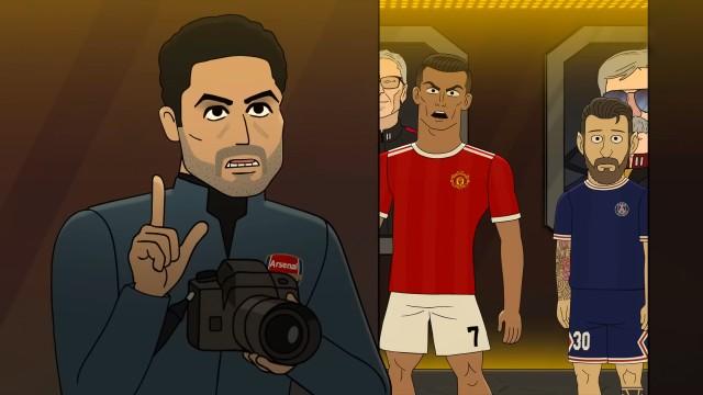Episode 1