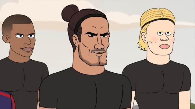 Episode 3