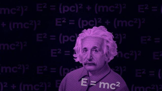 Fisicast #112 - O que Significa E=mc²?