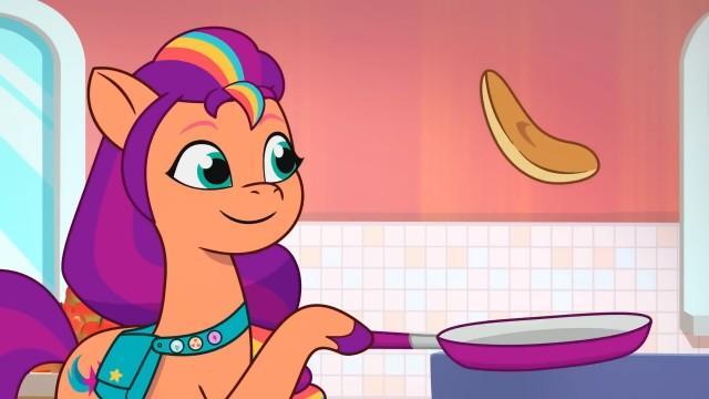 Sunny-Day Dinners