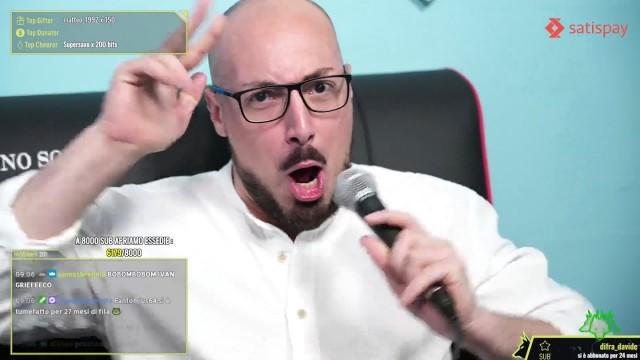 Anche IVAN GRIECO scammato dalla TIM… | Cerbero Podcast #1347