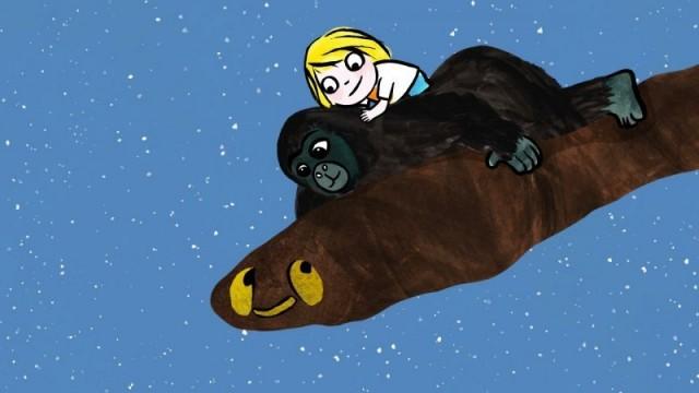 The Great Voyager of the Galaxy