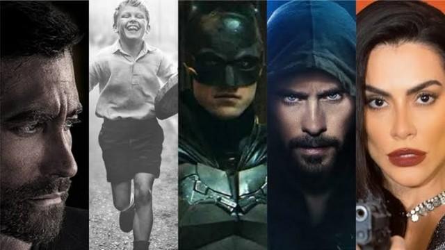 Quem somos nós no Cinema e na TV?