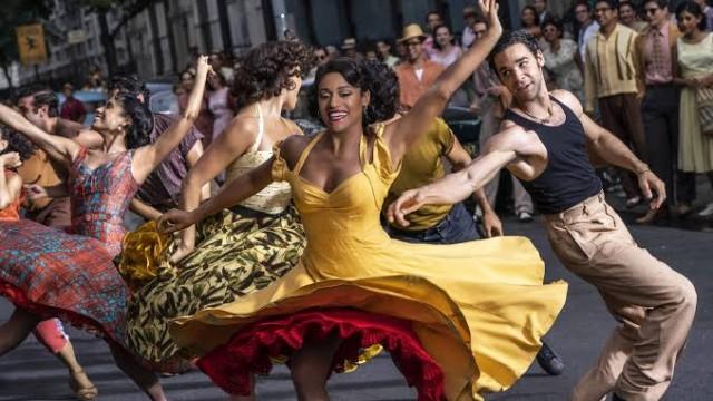 "Calendário do caos": as estreias do fim do ano