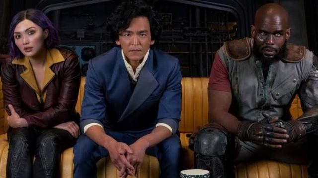Cowboy Bebop: a ousadia do live action