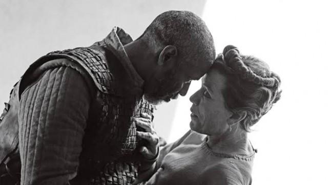 Shakespeare nas telas