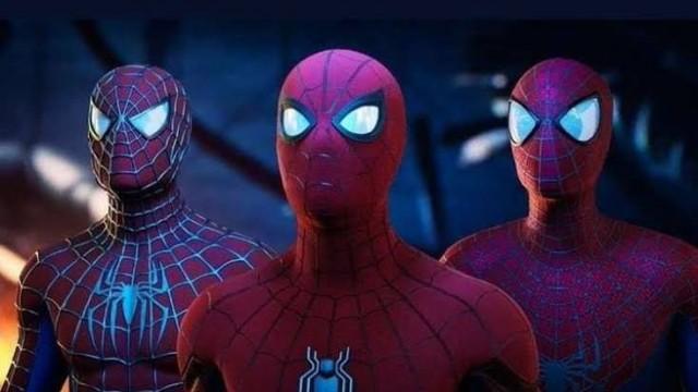 Homem-Aranha: sem volta pra casa e sem spoilers