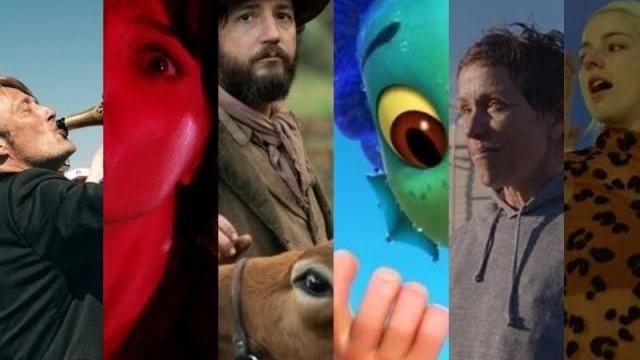 Retrospectiva 2021: nossos filmes favoritos