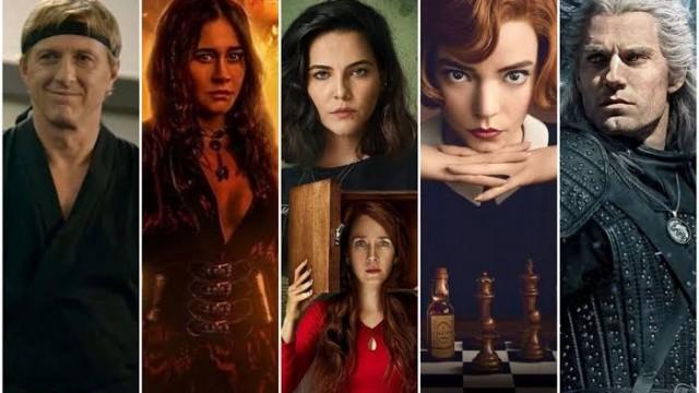 Como falar sobre filmes e séries na internet?