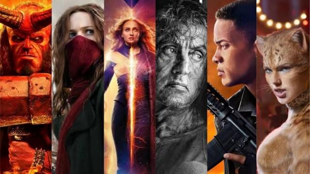 SAC - Serviço de Atendimento ao Cinéfilo