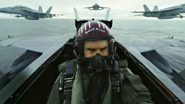 Fato ou Fake? Especialista analisa cenas clássicas de aviões no cinema e em séries