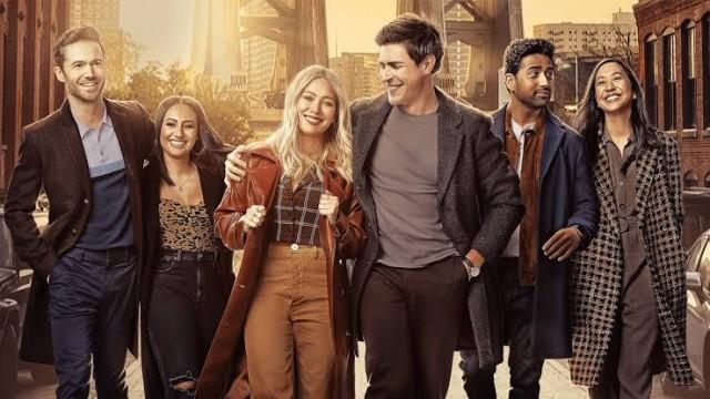 A nova moda das séries spin-offs
