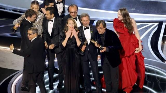 Oscar 2022: que comecem as apostas!