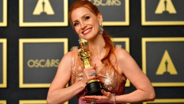 Por trás dos bastidores do Oscar