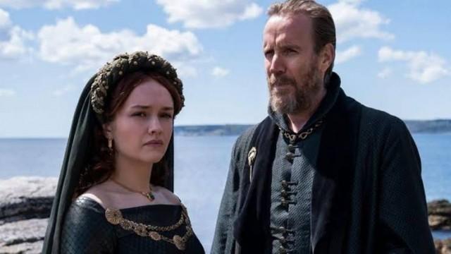 Disputa da séries: Senhor dos Anéis vs Game of Thrones
