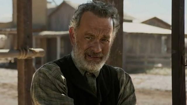 Que raios é a Síndrome de Tom Hanks?