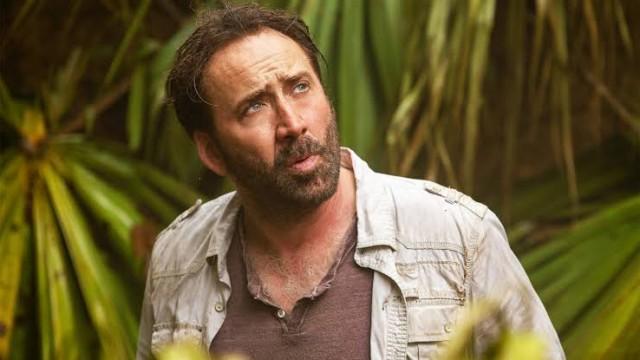 Do Oscar aos memes: a louca carreira de Nicolas Cage