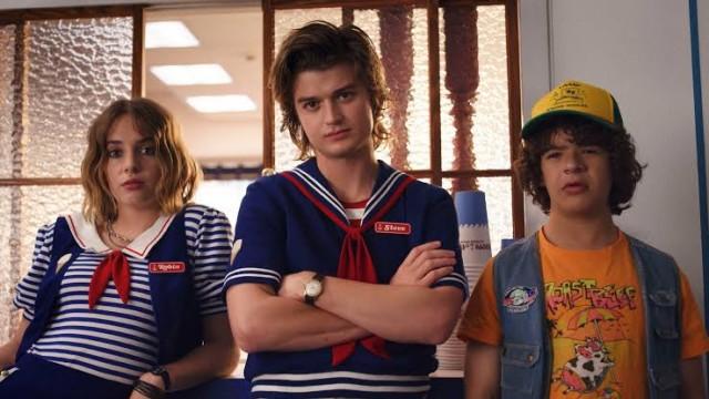 O melhor e o pior de Stranger Things
