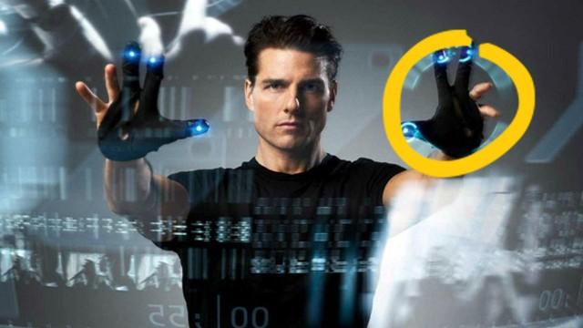 Les gaffes et erreurs de Tom Cruise