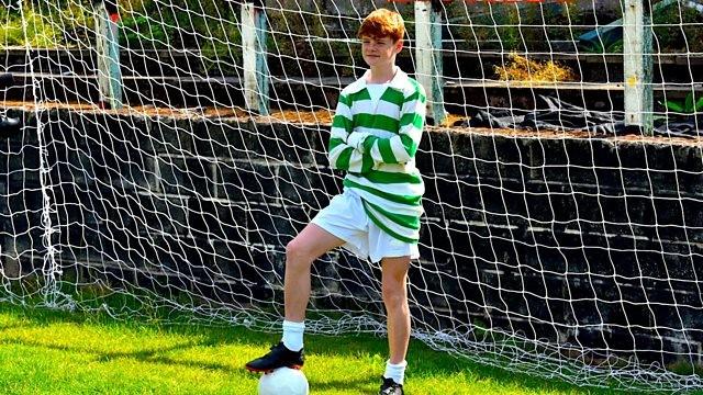 Tommy Burns