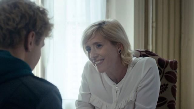 Épisode 1