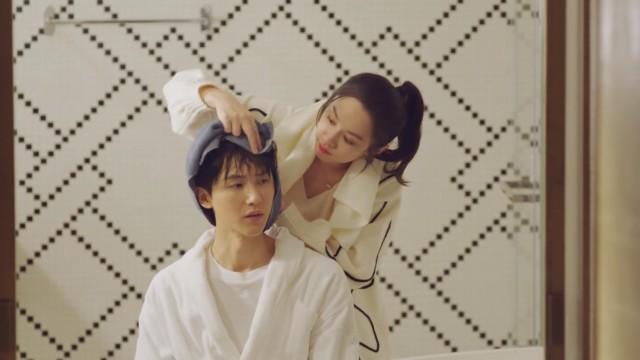 Miss Jin and Gu