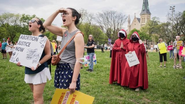 Abortar en Estados Unidos: La ofensiva contra los derechos ganados