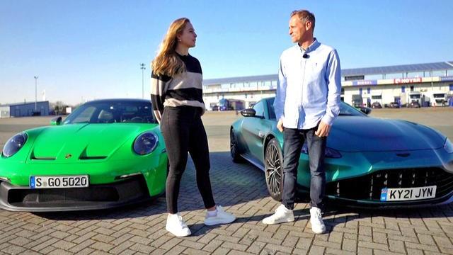 Trackday-Supersportler | Helges Benzinfreunde - Andi Feldmann | Freds Jeep