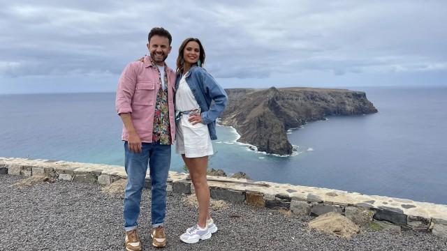 Açores: Ilha Terceira e Ilha das Flores