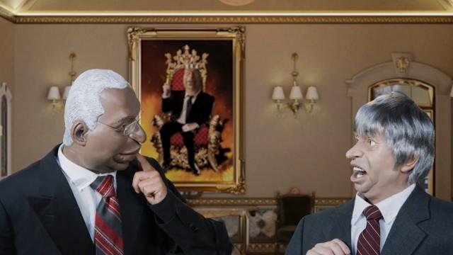 Bazuca Descontrolada