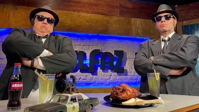 Blues Brothers