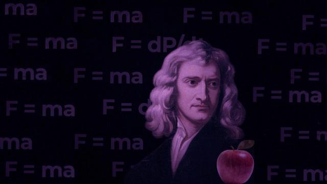 Fisicast #113 - As Três Leis de Newton