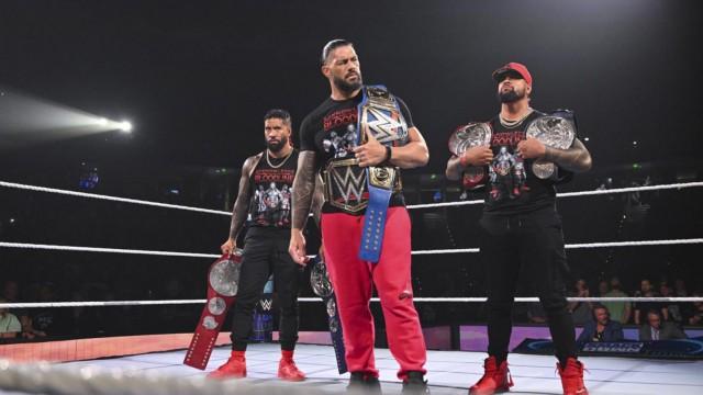Friday Night SmackDown 1198