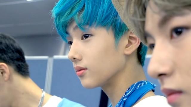 NCT DREAM_ MY PAGE