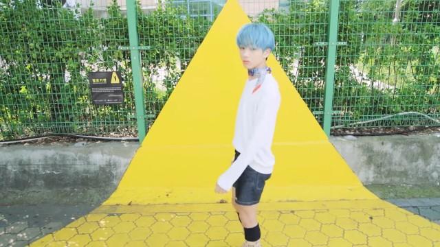 NCT DREAM BOY #JISUNG VIDEO