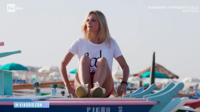 Cara Versilia
