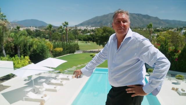 Marbella: 24 Hour Party People