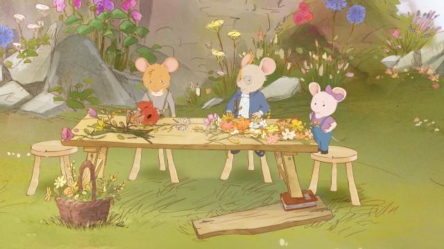 Das Blumenfest
