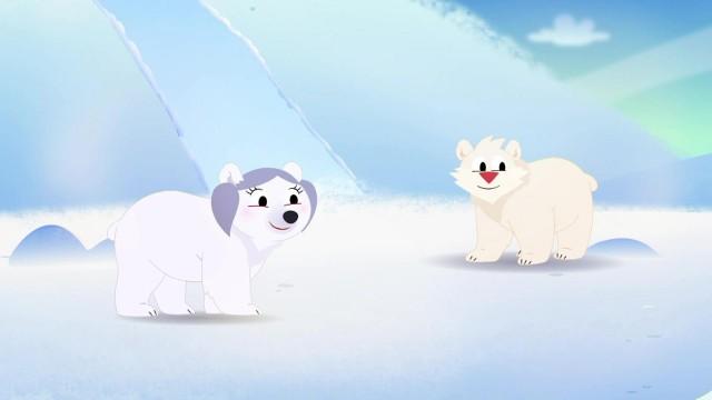 Branco Como a Neve