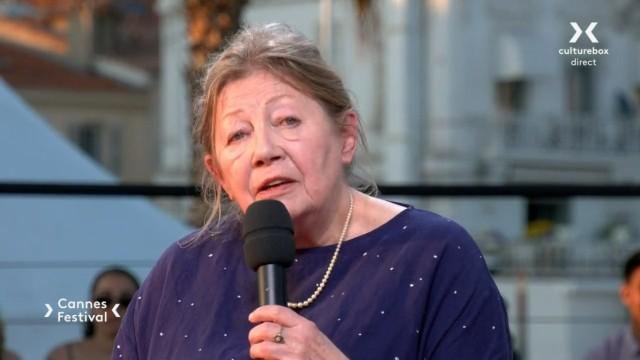 Émission du mardi 17 mai 2022