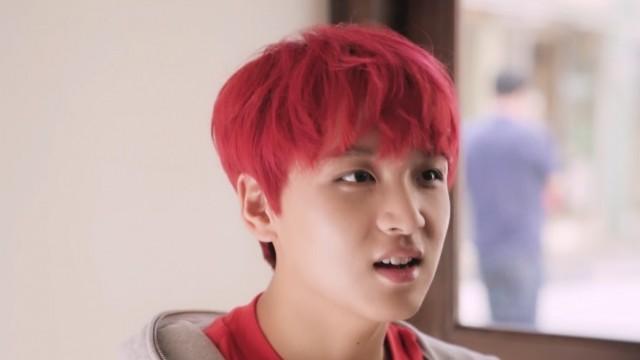 NCT DREAM BOY #HAECHAN VIDEO