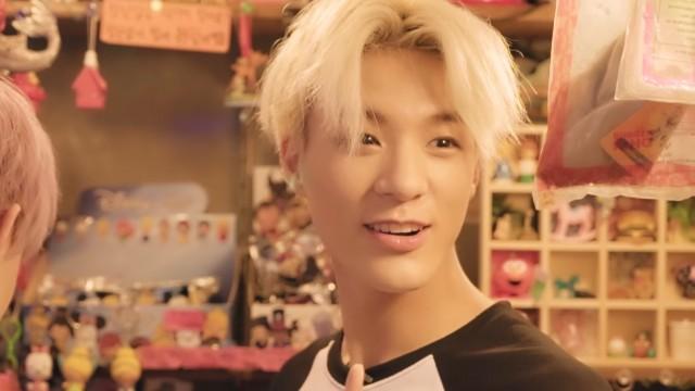 NCT DREAM BOY VIDEO EP.07