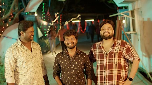 Siragugal's Reunion