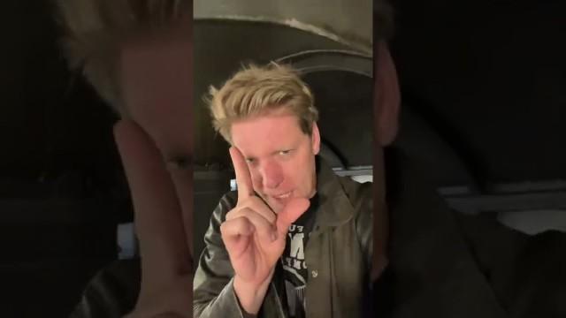 Tunnel video is close/Fortnite