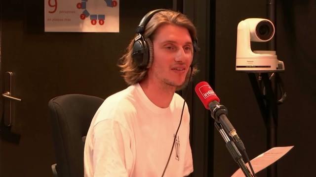 Le réchauffement climatique