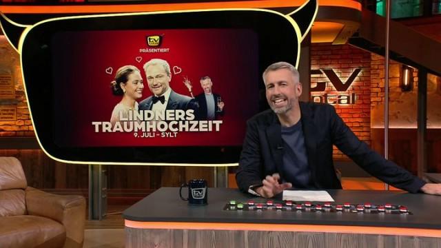TV total Sommer-Edition
