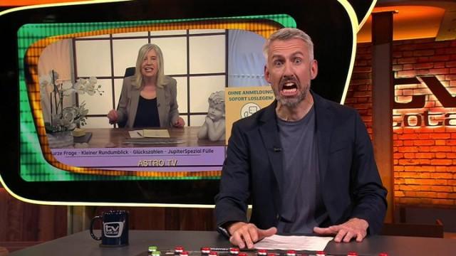 Wilde Politiker und TV Wahnsinn