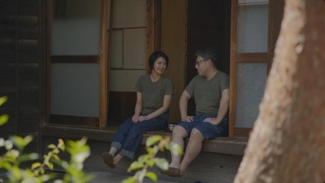 選 「夫婦の旅 山あり谷あり」